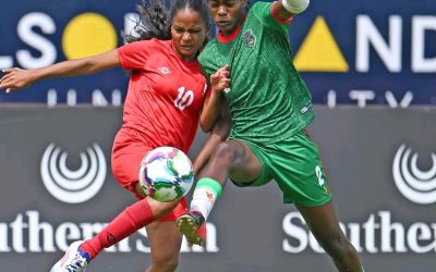 MALAWI SCORCHERS SECURE SEMI-FINAL SPOT WITH STUNNING 9-0 VICTORY