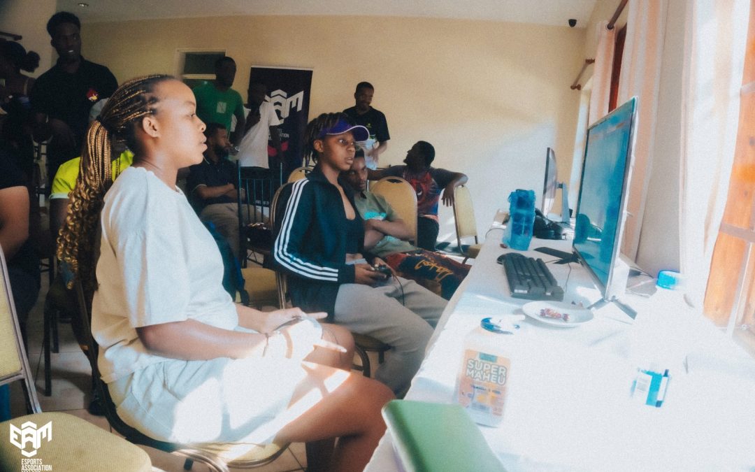 INAUGURAL NATIONAL E-SPORTS CHAMPIONSHIP SET TO IGNITE MALAWI’S GAMING SCENE