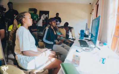 INAUGURAL NATIONAL E-SPORTS CHAMPIONSHIP SET TO IGNITE MALAWI’S GAMING SCENE