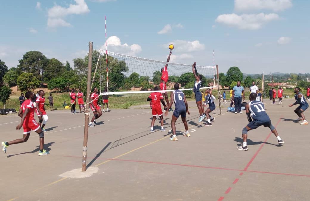 RAIPLY BOOSTS SPONSORSHIP AS NATIONAL VOLLEYBALL CHAMPIONSHIP KICKS OFF IN MZUZU