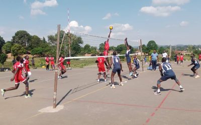 RAIPLY BOOSTS SPONSORSHIP AS NATIONAL VOLLEYBALL CHAMPIONSHIP KICKS OFF IN MZUZU
