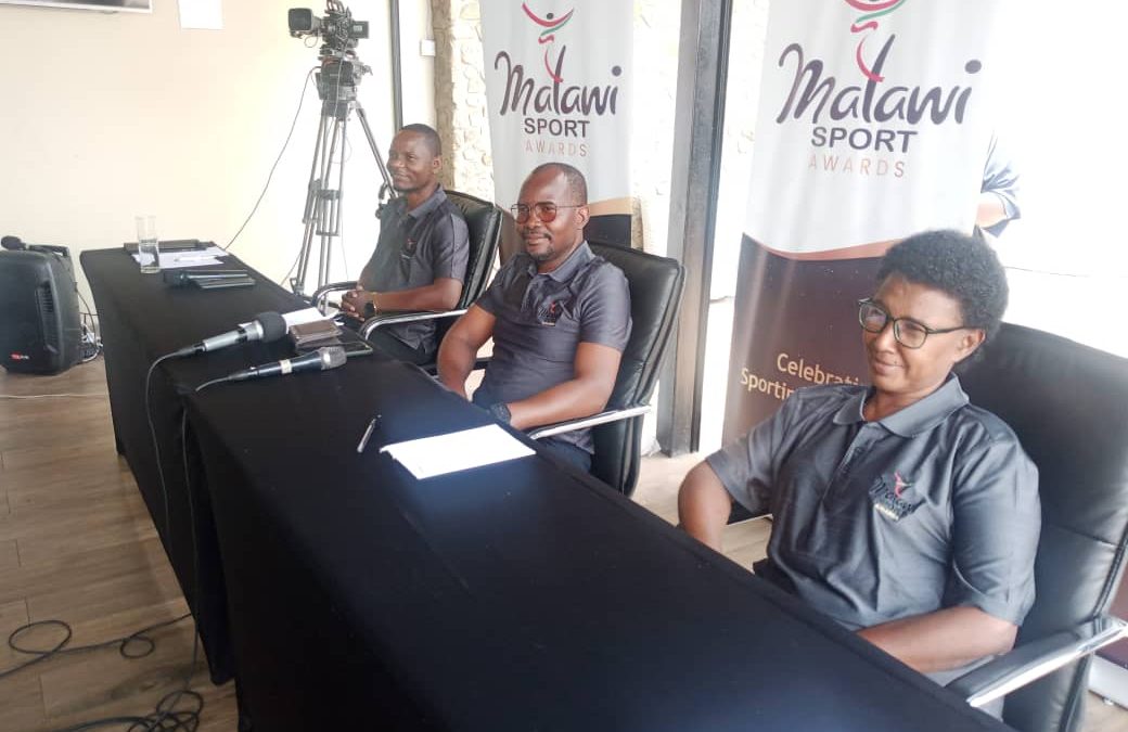 MALAWI SPORTS AWARDS TO BE HELD IN MANGOCHI FOR THE FIRST TIME