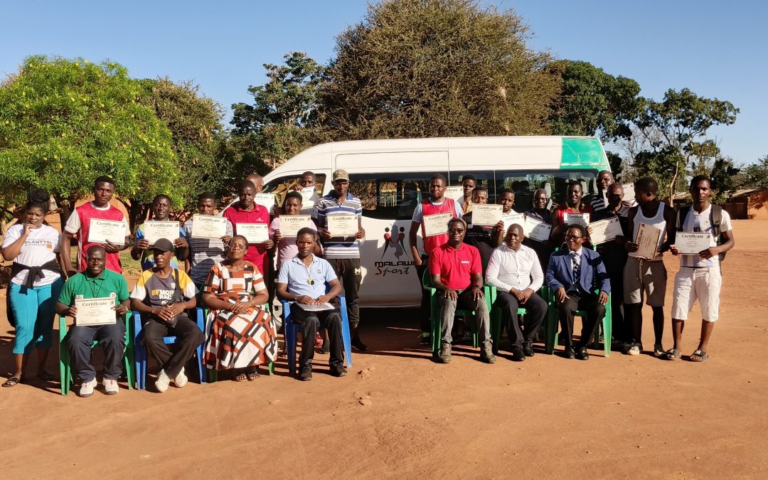 19 COMPLETE ATHLETICS COACHING COURSE