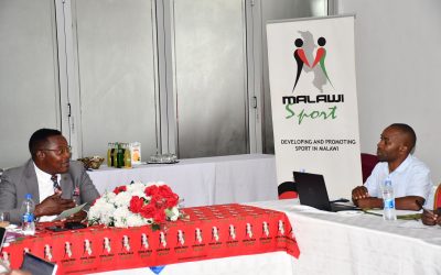 MNCS CEO ENGAGES SPORTS ASSOCIATIONS