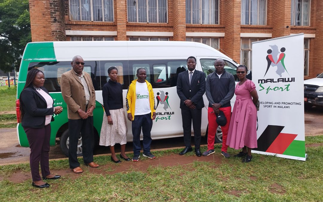 MNCS Regional Office Engages Stakeholders to Enhance Sports Development in the North