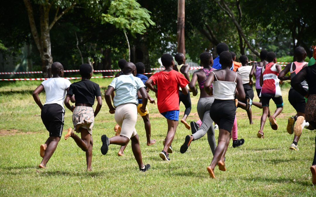 Simwaka and Mwanyali Defend Titles at 2025 National Cross-Country Championship