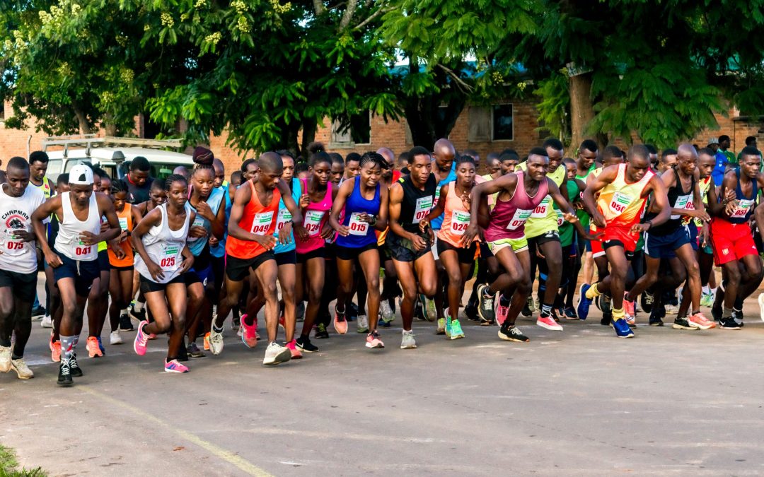 Over 200 Athletes Set for the 3rd Edition of the Mzuzu City Half Marathon