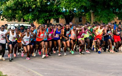 Over 200 Athletes Set for the 3rd Edition of the Mzuzu City Half Marathon