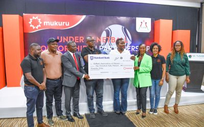 MUKURU UNVEILS MK675 MILLION SPONSORSHIP FOR MALAWI U-21 NETBALL