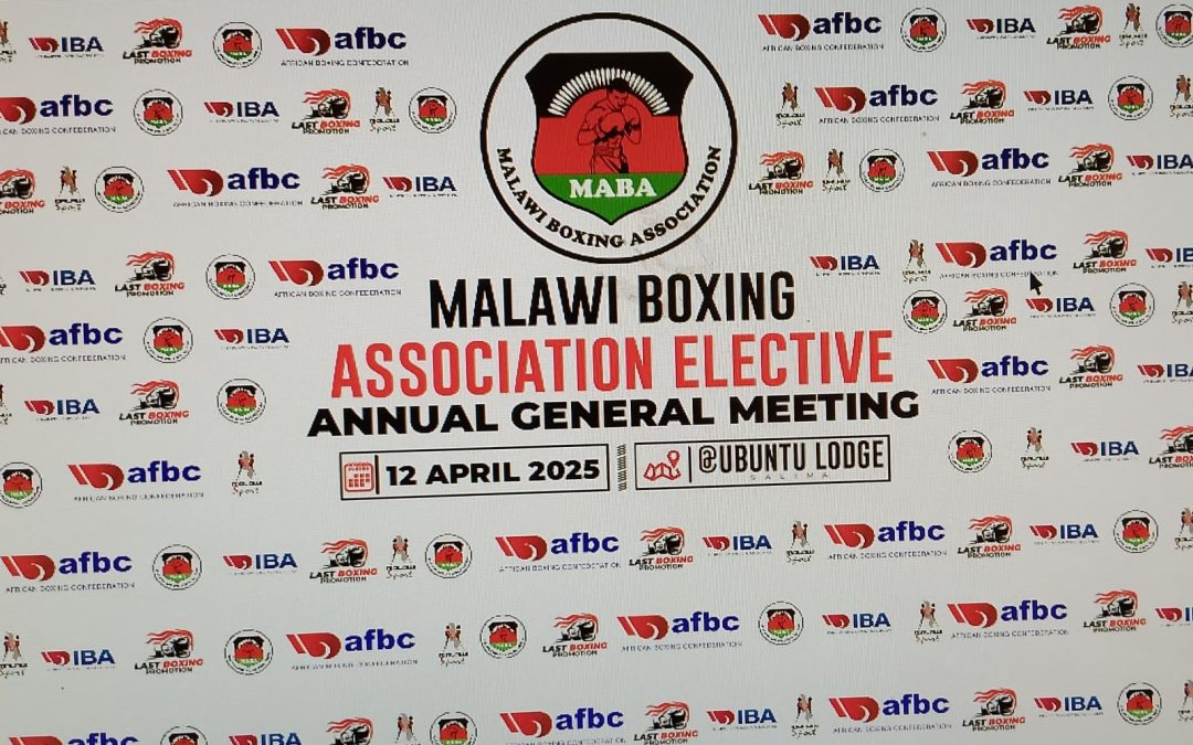 𝐌𝐀𝐁𝐀 𝐆𝐞𝐚𝐫𝐬 𝐔𝐩 𝐟𝐨𝐫 𝐄𝐥𝐞𝐜𝐭𝐢𝐯𝐞 𝐀𝐧𝐧𝐮𝐚𝐥 𝐆𝐞𝐧𝐞𝐫𝐚𝐥 𝐌𝐞𝐞𝐭𝐢𝐧𝐠