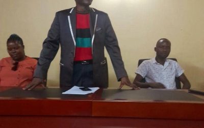 Darts Association Elects New Leadership to Spearhead Sport’s Growth in Malawi