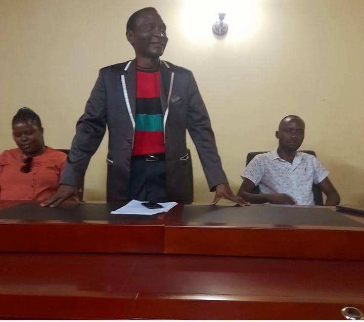 Darts Association Elects New Leadership to Spearhead Sport’s Growth in Malawi