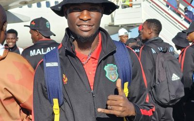 Flames eye CHAN finals spot as they head to Pretoria