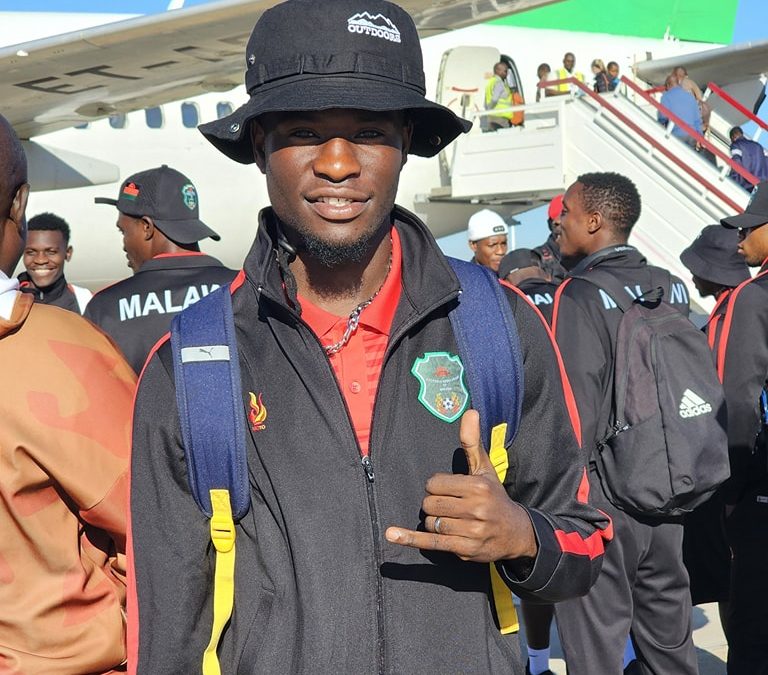 Flames eye CHAN finals spot as they head to Pretoria