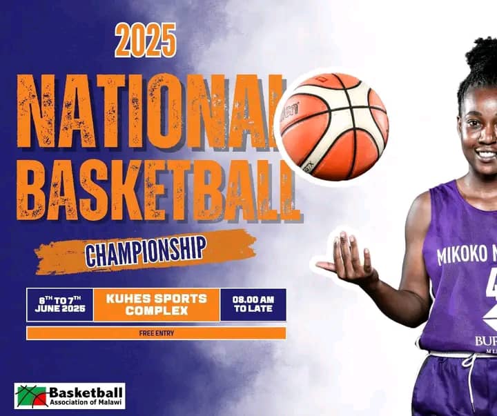 CDH INVESTMENT BANK INJECTS K44 MILLION INTO BASMAL NATIONAL BASKETBALL TOURNAMENT