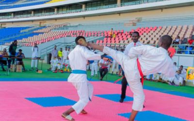 MALAWI KARATE FEDERATION SET TO HOST FIRST-EVER NATIONAL CHAMPIONSHIP