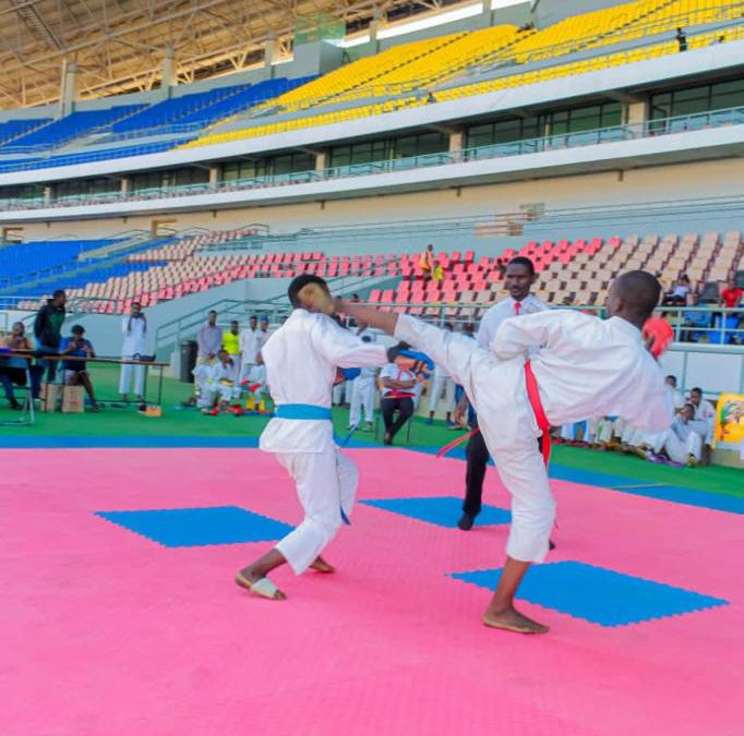MALAWI KARATE FEDERATION SET TO HOST FIRST-EVER NATIONAL CHAMPIONSHIP