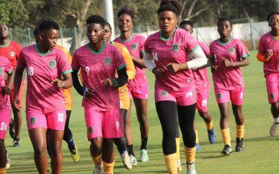 Scorchers Set for Morocco Showdown