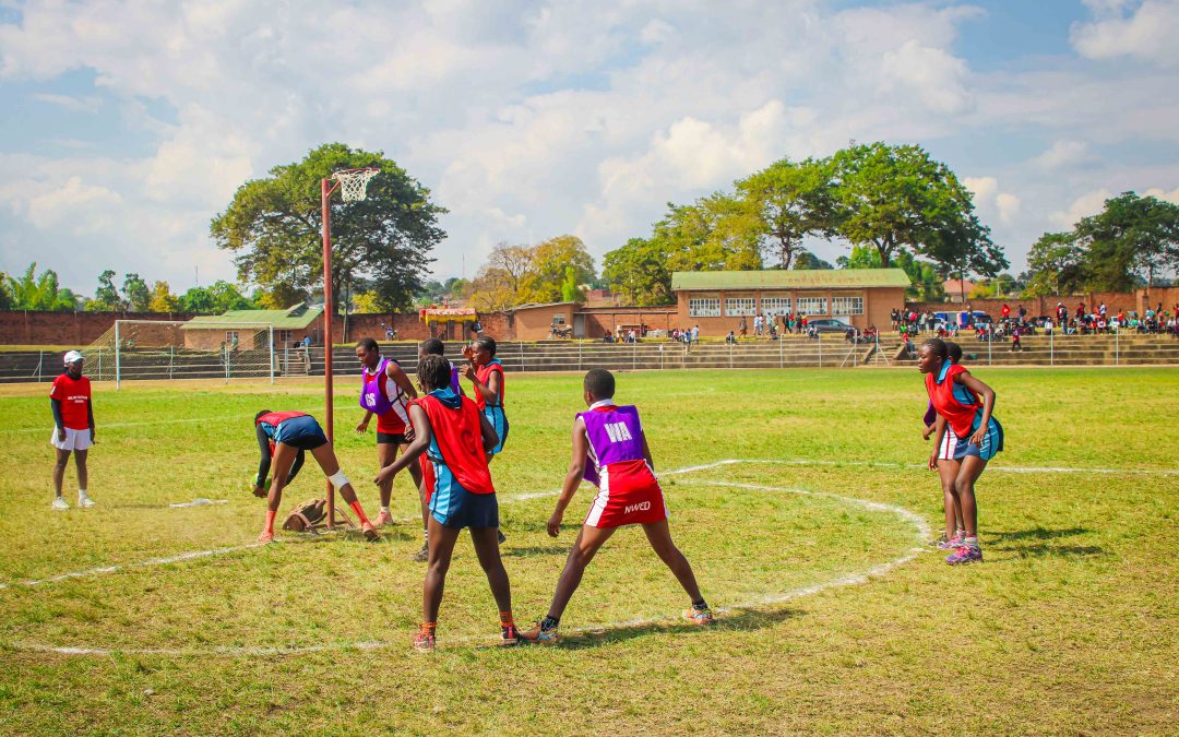 Blantyre Gears Up for 5th Edition of Malawi Youth Games National Finals