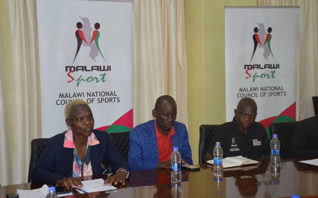 BLANTYRE 42.195KM RACE RETURNS OCTOBER 4 WITH BIGGER PRIZES AND NEW MANAGEMENT.